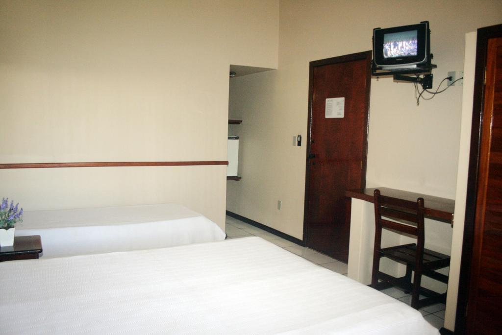 Taperapuan Praia Hotel Porto Seguro Room photo