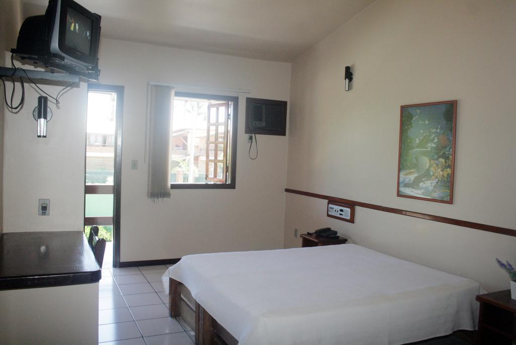 Taperapuan Praia Hotel Porto Seguro Room photo