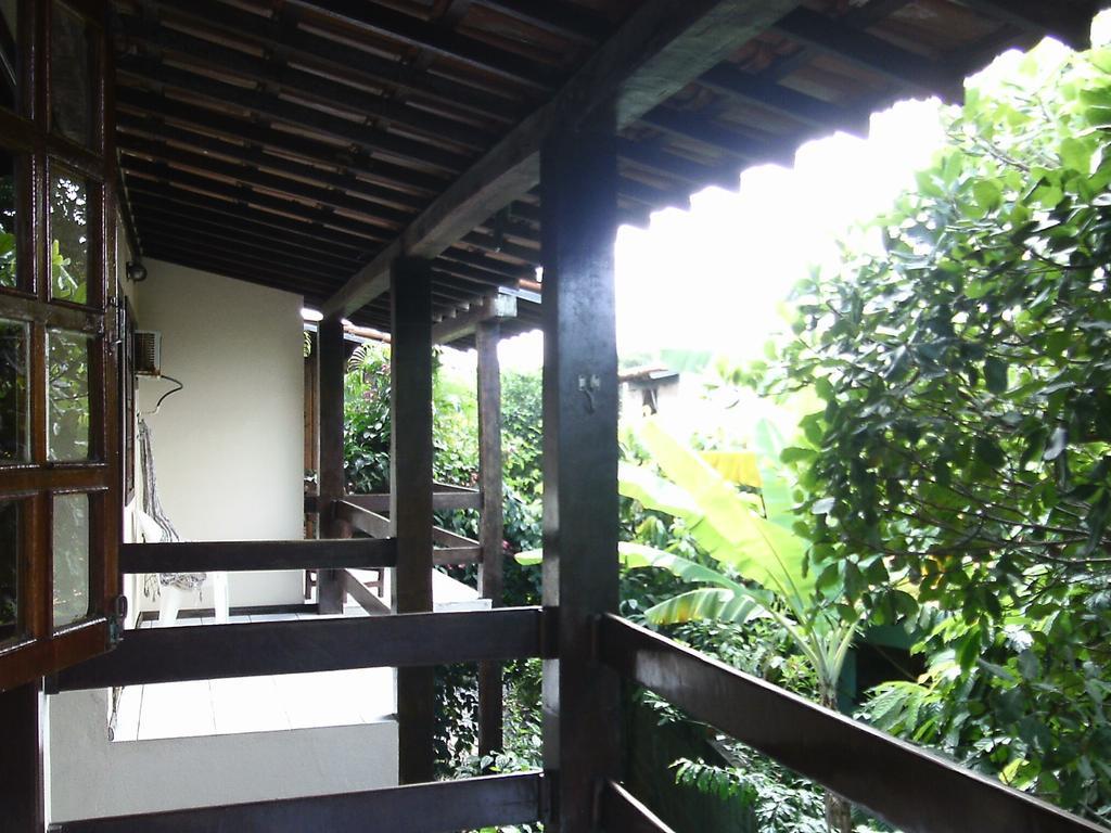 Taperapuan Praia Hotel Porto Seguro Exterior photo