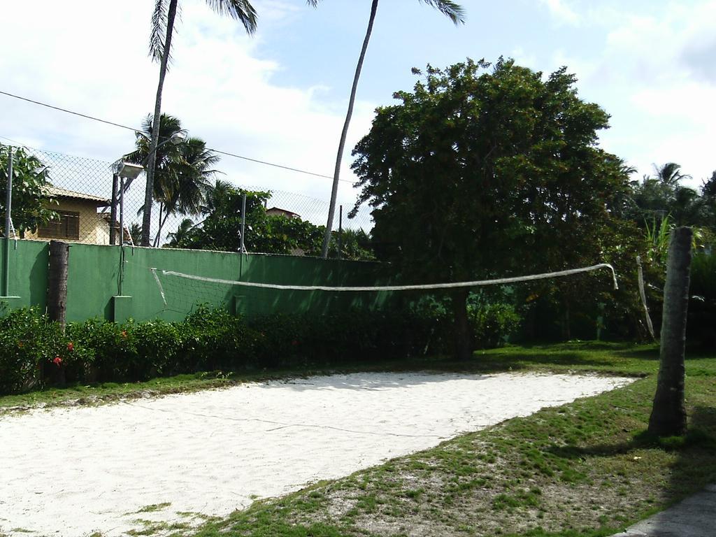 Taperapuan Praia Hotel Porto Seguro Exterior photo
