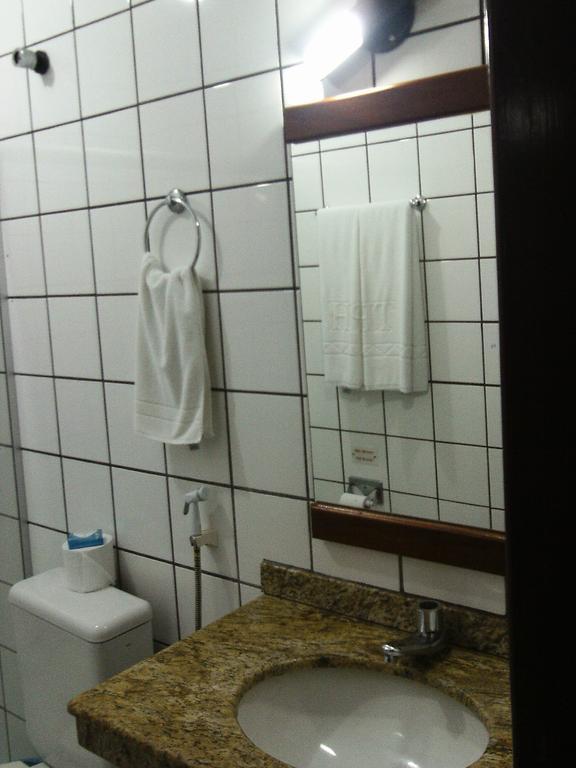 Taperapuan Praia Hotel Porto Seguro Room photo