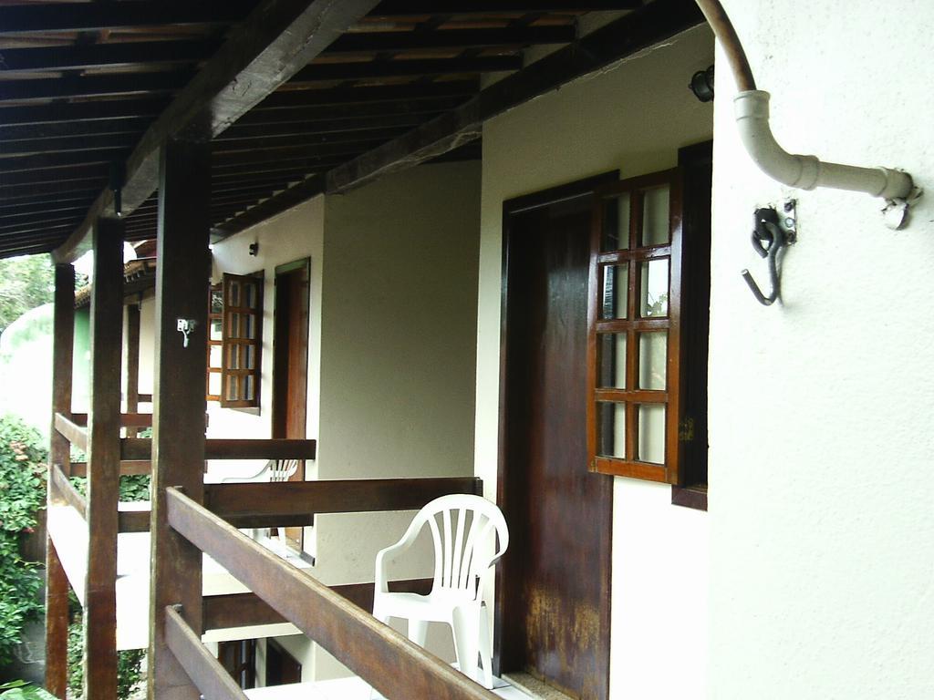 Taperapuan Praia Hotel Porto Seguro Exterior photo