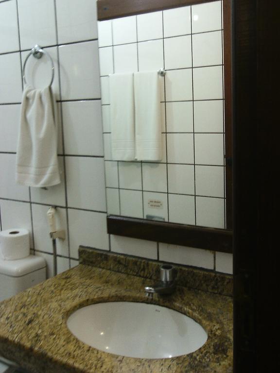 Taperapuan Praia Hotel Porto Seguro Room photo