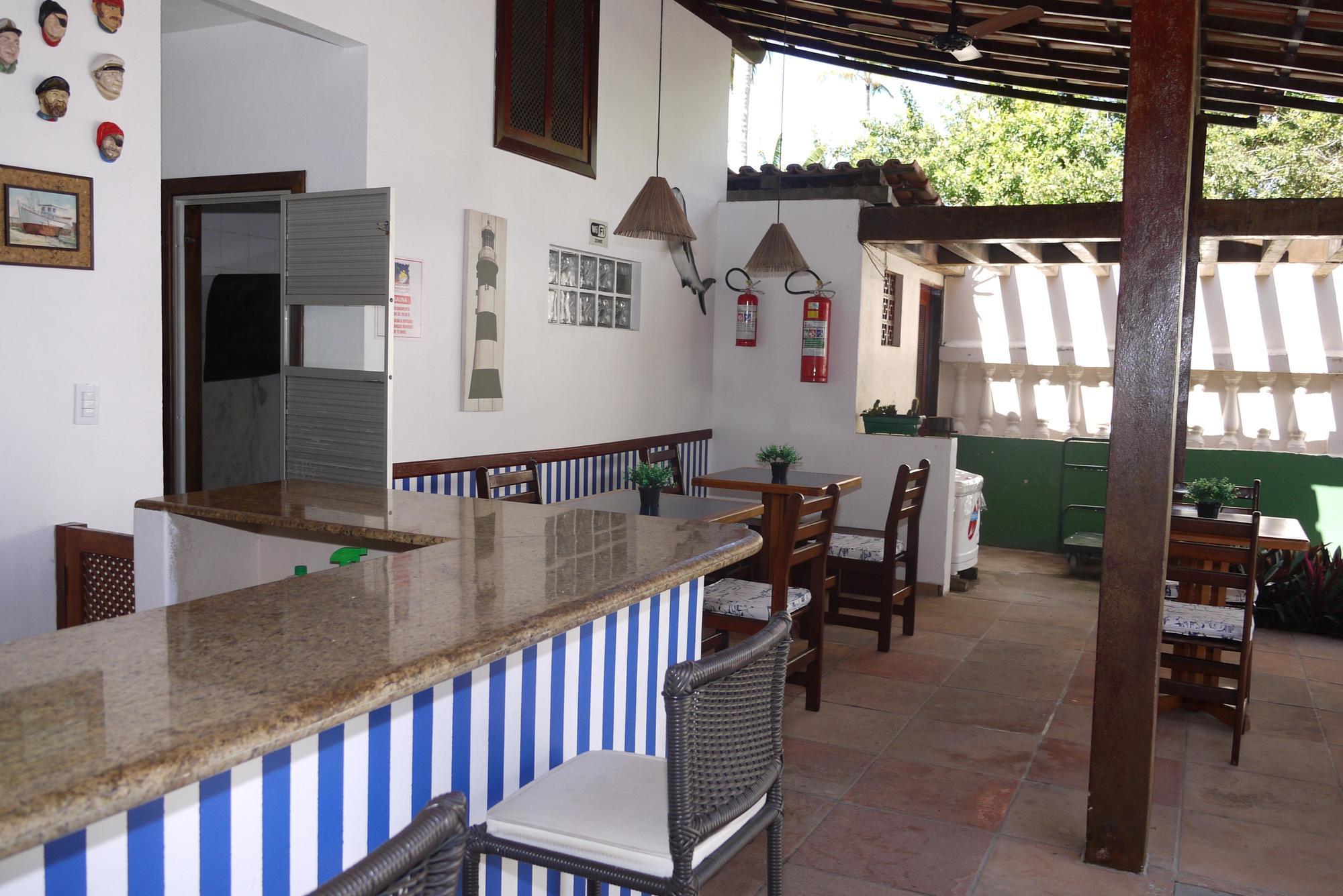 Taperapuan Praia Hotel Porto Seguro Exterior photo