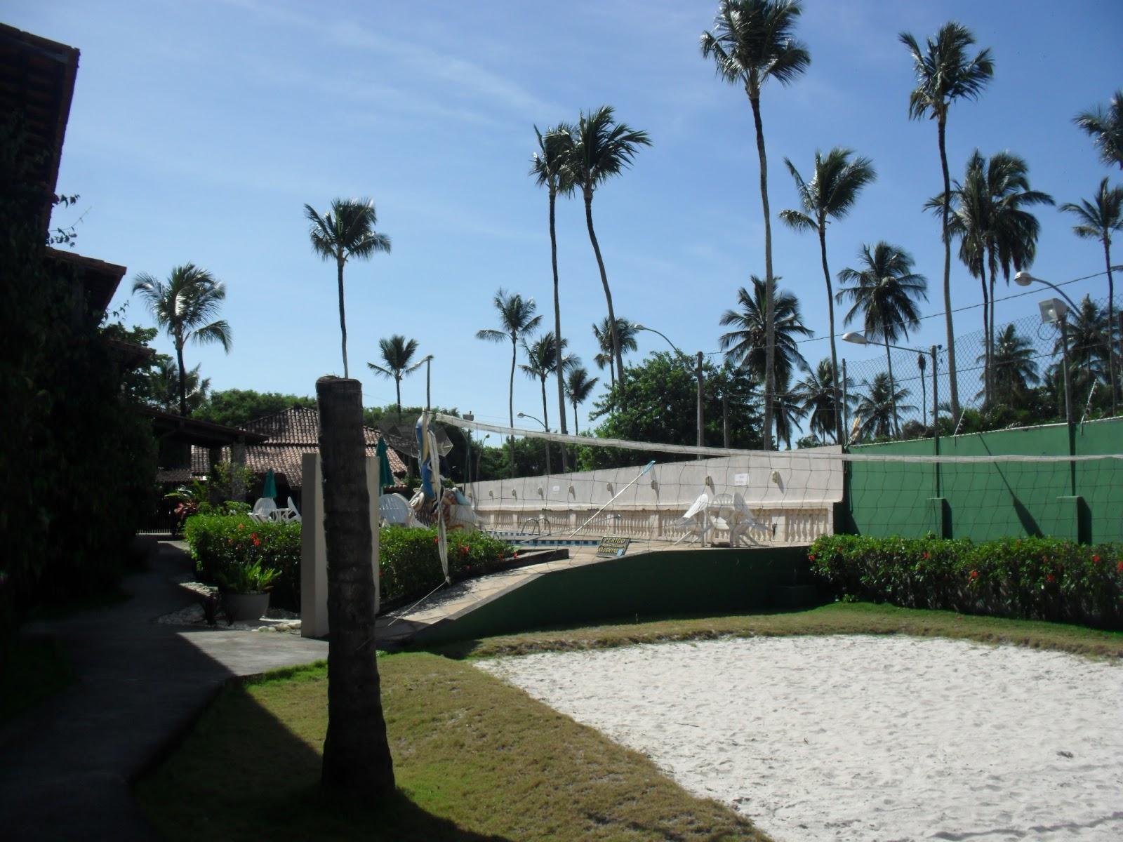 Taperapuan Praia Hotel Porto Seguro Exterior photo