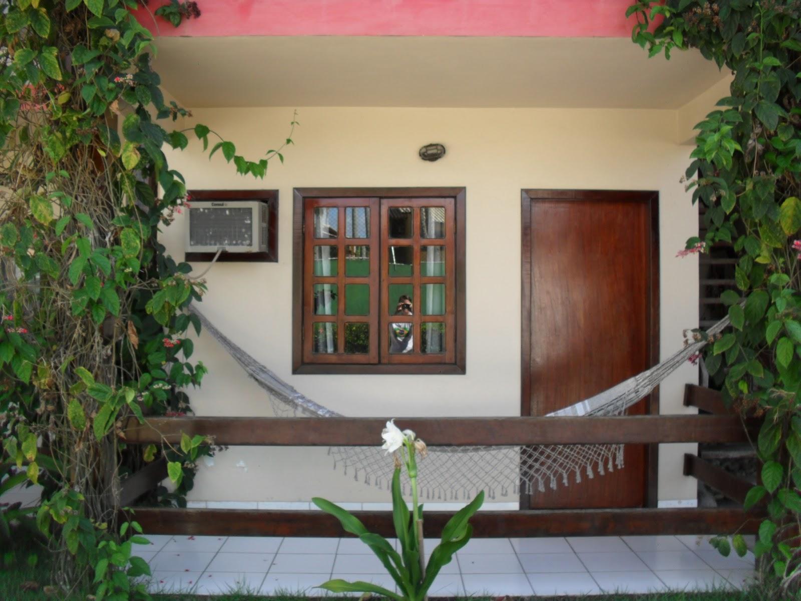 Taperapuan Praia Hotel Porto Seguro Exterior photo