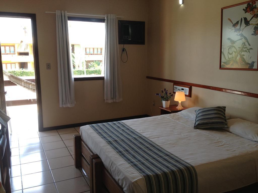 Taperapuan Praia Hotel Porto Seguro Room photo